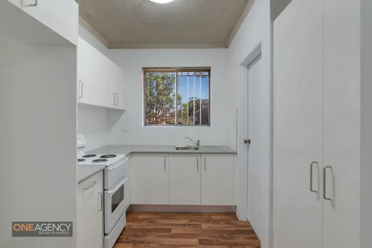 Second view of Homely unit listing, 33/132 Lethbridge Street, Penrith NSW 2750