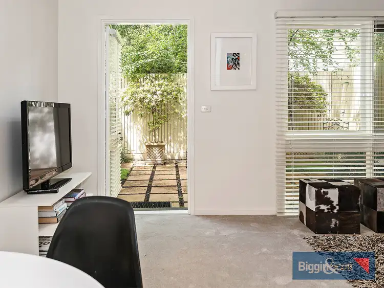 Third view of Homely apartment listing, 3/73 Westbury Street, St Kilda East VIC 3183