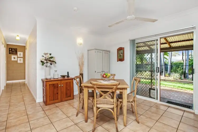 Fifth view of Homely house listing, 14 Alidade Crescent, Woodroffe NT 830