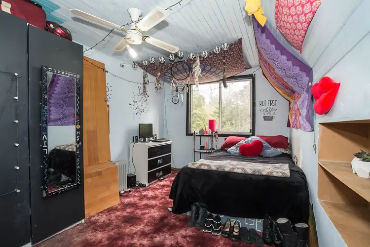 Fifth view of Homely house listing, 17 Langford Court, Tecoma VIC 3160