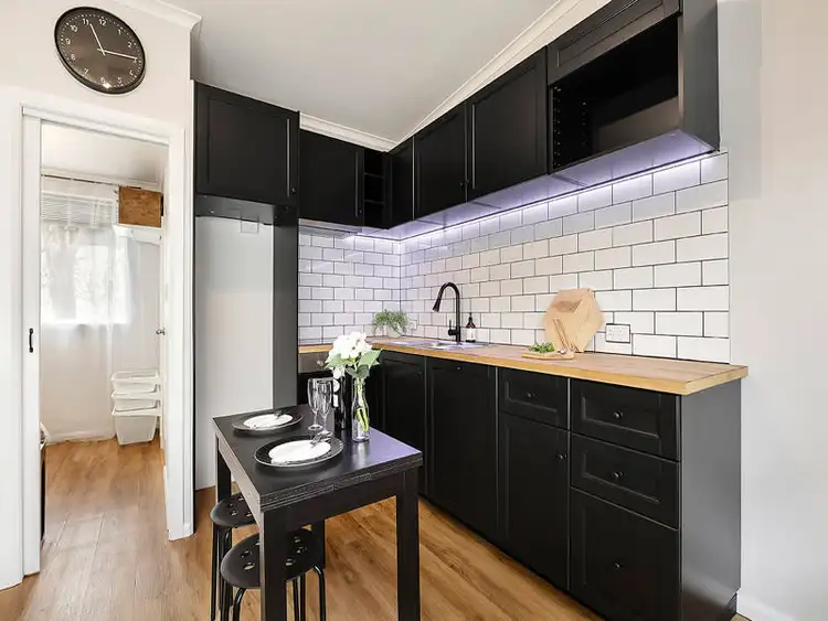 Second view of Homely apartment listing, 31/4 Wando Grove, St Kilda East VIC 3183