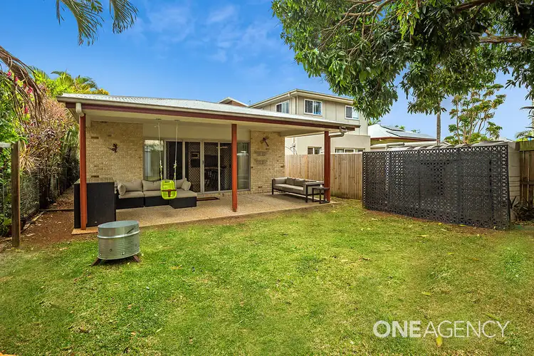60 Arthur Street, Woody Point QLD 4019