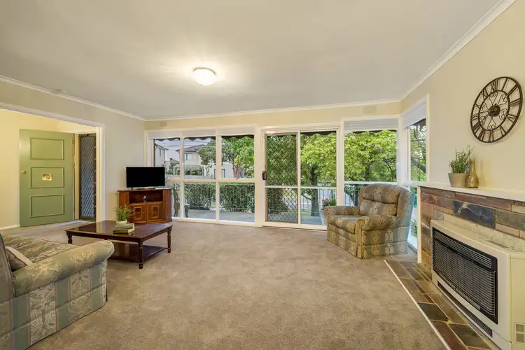Second view of Homely house listing, 42 Church Road, Doncaster VIC 3108