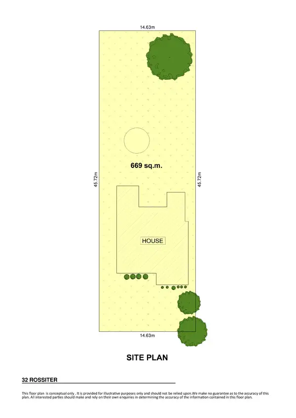 Main view of Homely house listing, 32 Rossiter Street, Smithfield NSW 2164