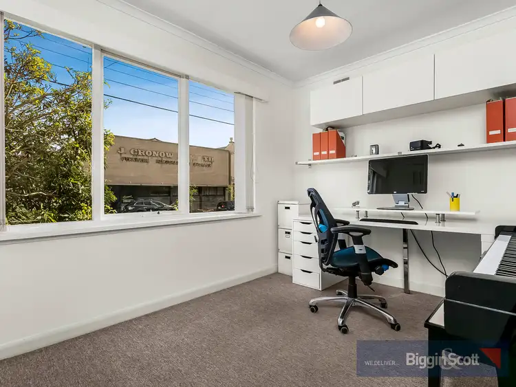 Sixth view of Homely apartment listing, 1/210 Inkerman Street, St Kilda East VIC 3183