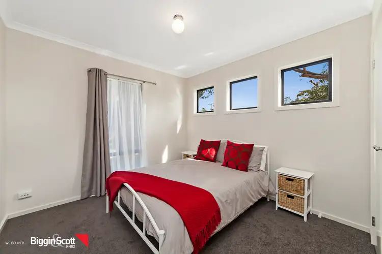 Sixth view of Homely townhouse listing, 18C Orchard Road, Bayswater VIC 3153