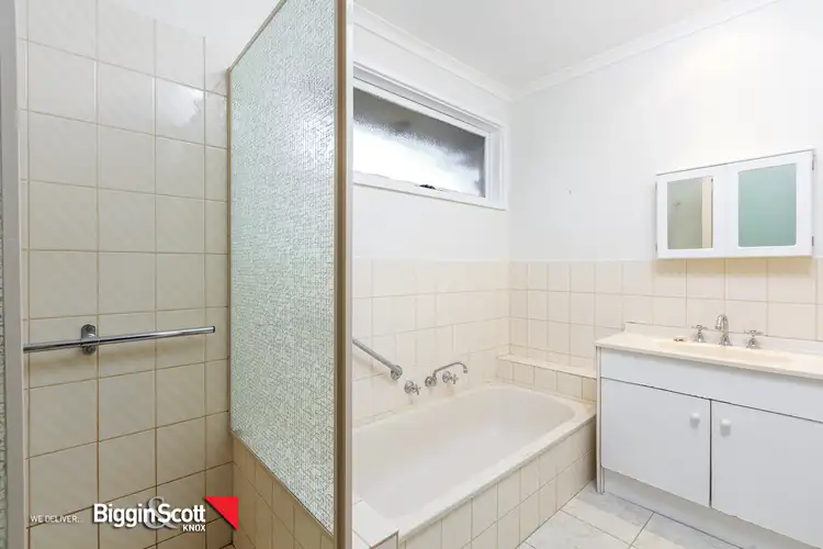 Sixth view of Homely house listing, 2/7 Prince Street, Ferntree Gully VIC 3156