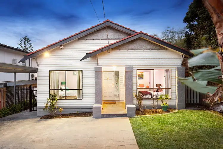 19 Saturn Street, Caulfield South VIC 3162