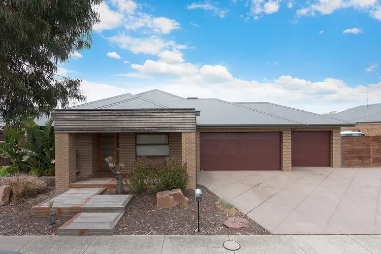 19 Gunghalin Drive, Doreen VIC 3754