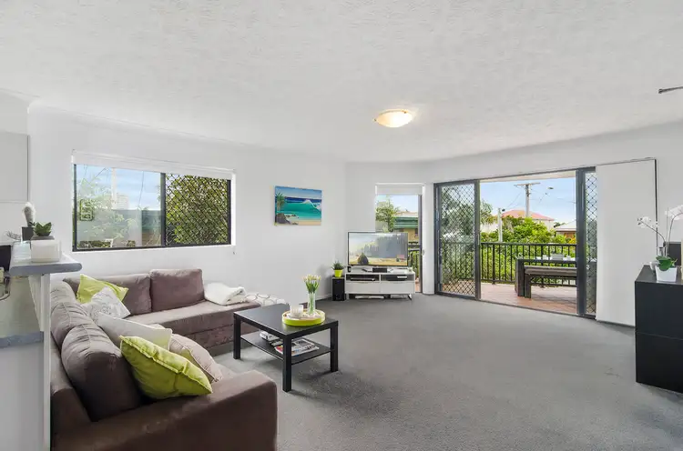 Main view of Homely unit listing, 8/1266 Gold Coast Highway, Palm Beach QLD 4221