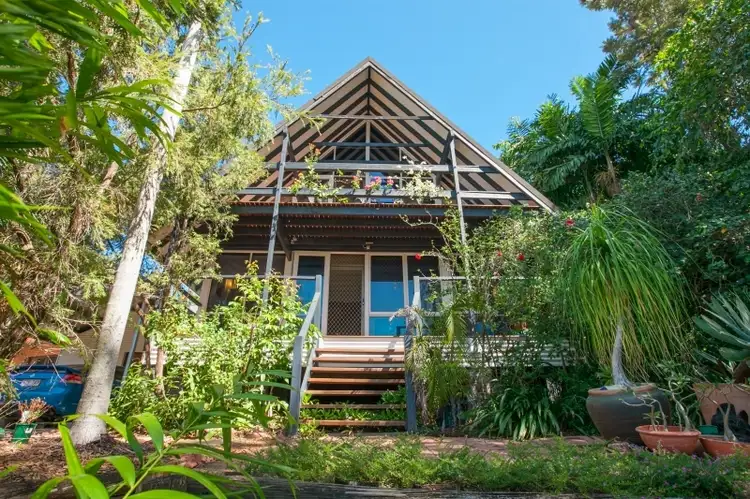 14 Savannah Drive, Leanyer NT 812