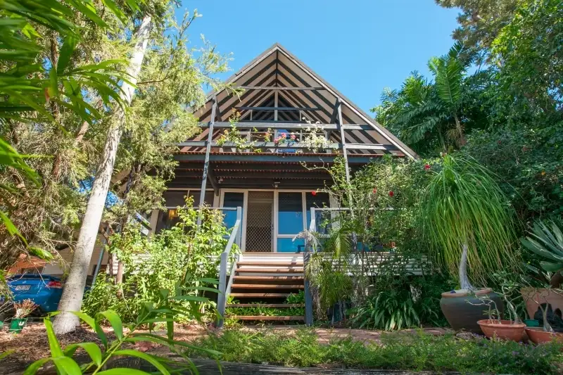 Main view of Homely house listing, 14 Savannah Drive, Leanyer NT 812
