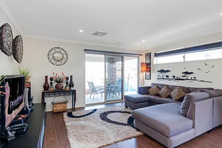 Fourth view of Homely house listing, 49 Renaissance Boulevard, Mernda VIC 3754