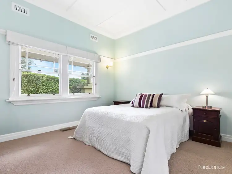 Sixth view of Homely house listing, 1/30 Hill Street, Box Hill South VIC 3128