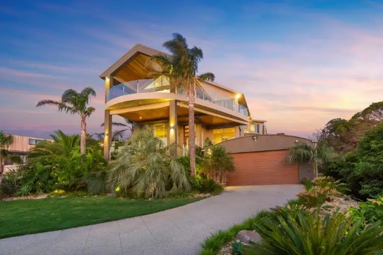 Second view of Homely house listing, 325 Esplanade, Mount Martha VIC 3934