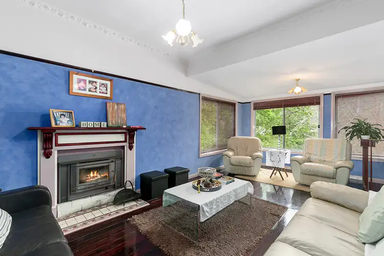 Third view of Homely house listing, 80 Coles Road, Three Bridges VIC 3797