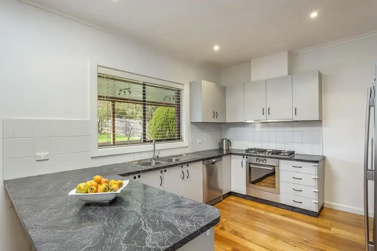 Second view of Homely house listing, 5 Turana Street, Doncaster VIC 3108