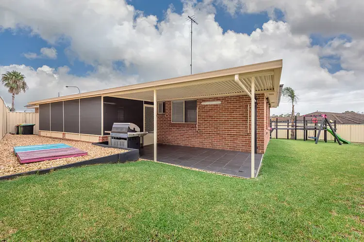 Second view of Homely house listing, 49 Kumbara Close, Glenmore Park NSW 2745