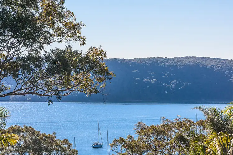 Second view of Homely house listing, 61 Prince Alfred Parade, Newport NSW 2106