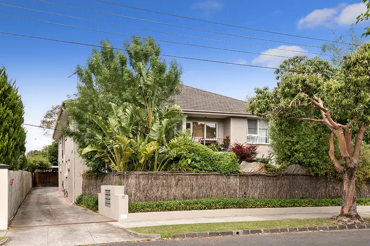 Fourth view of Homely apartment listing, 3/37 Tranmere Avenue, Carnegie VIC 3163