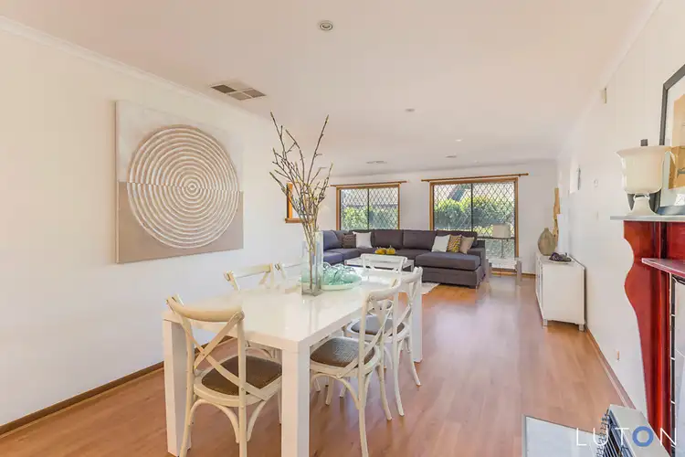 Second view of Homely house listing, 47 Kirwan Circuit, Stirling ACT 2611