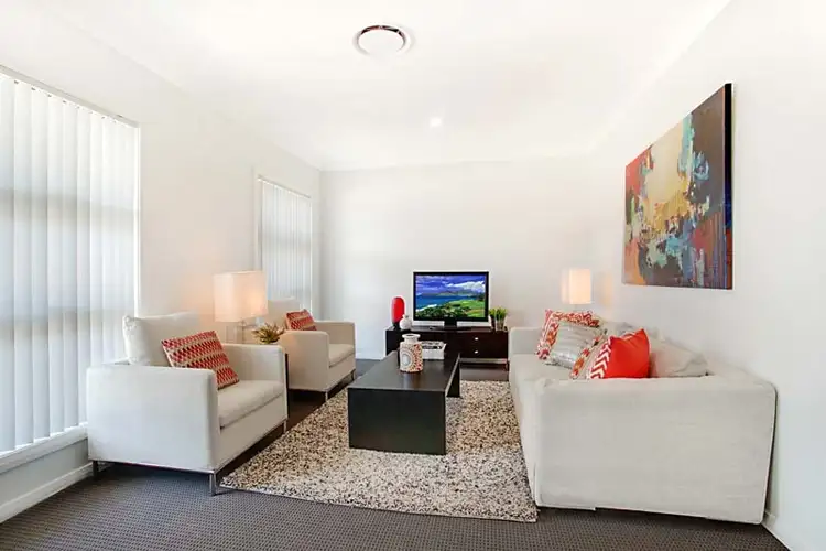 Fifth view of Homely house listing, 4 Zagreb Street, Prestons NSW 2170