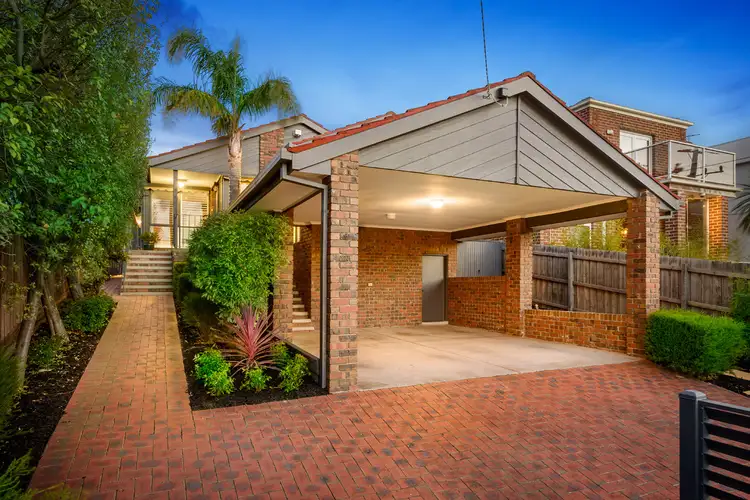 Main view of Homely house listing, 246 Bambra Road, Caulfield South VIC 3162