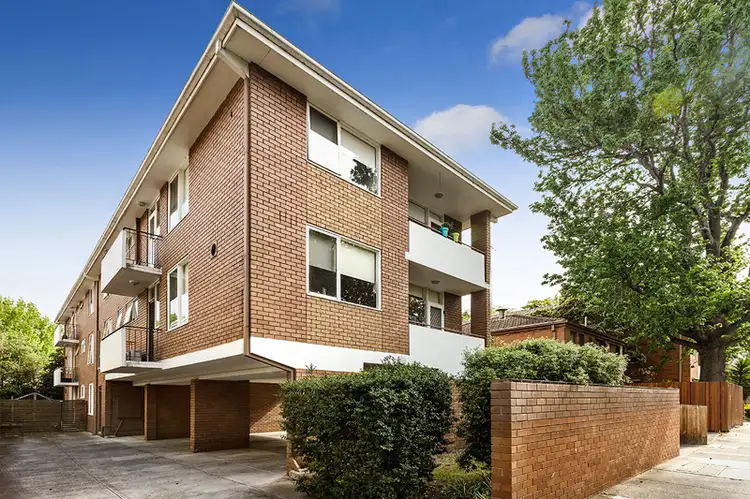3/227 Alma Road, St Kilda East VIC 3183