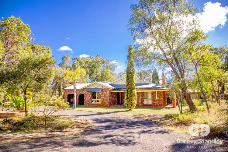 Main view of Homely rural property listing, 21 Woods Road, Gelorup WA 6230