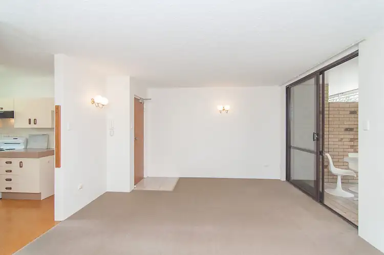 Sixth view of Homely unit listing, 3/12 Brasted Street, Taringa QLD 4068
