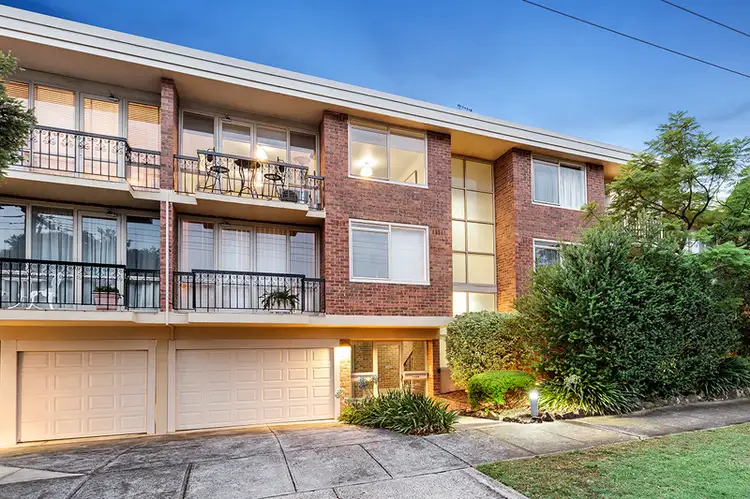8/31 St Georges Road, Elsternwick VIC 3185