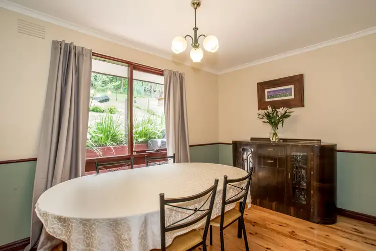 Sixth view of Homely house listing, 4 Colombo Road, Belgrave VIC 3160