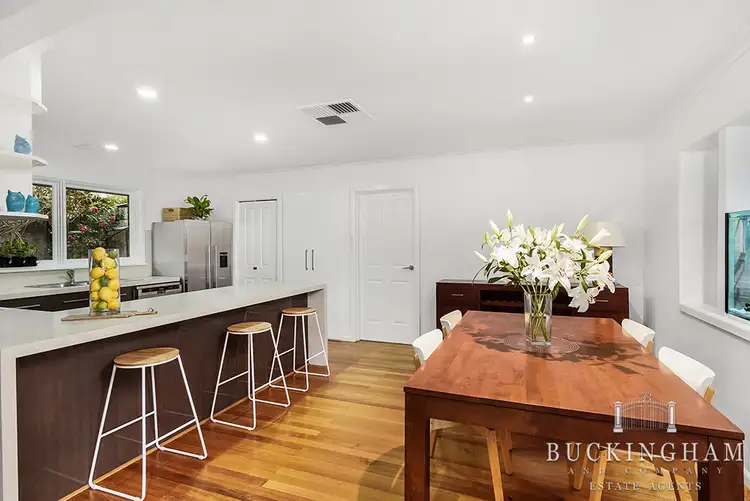 Sixth view of Homely house listing, 1 Flodden Way, Briar Hill VIC 3088
