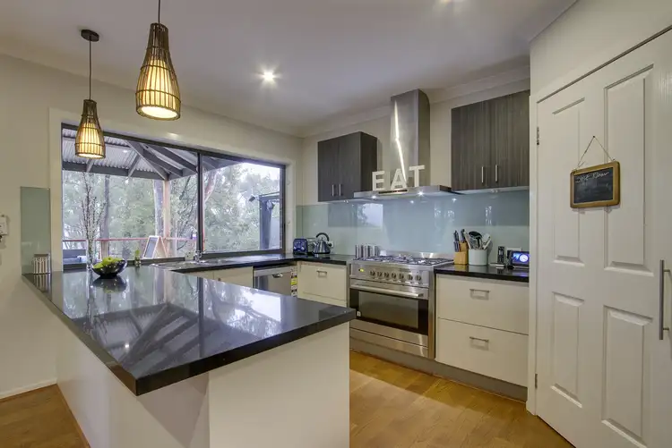 Second view of Homely house listing, 11 Devon Avenue, Cockatoo VIC 3781