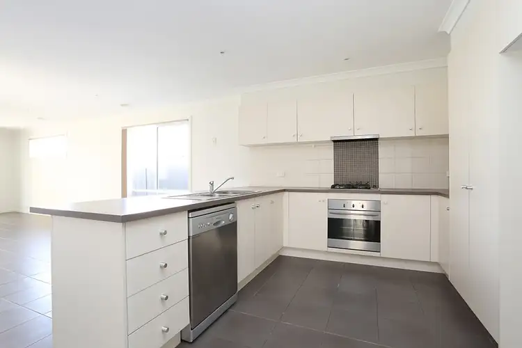 Second view of Homely house listing, 14 Howard Place, Deer Park VIC 3023