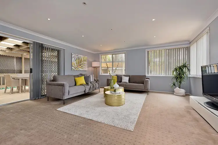 Second view of Homely house listing, 75 Barlow Street, Cambridge Park NSW 2747