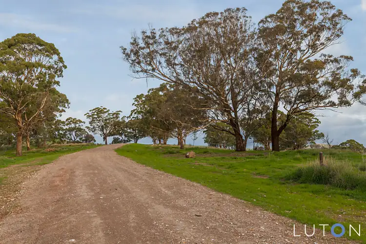 Fourth view of Homely land listing, 78 Brindabella Place, Carwoola NSW 2620