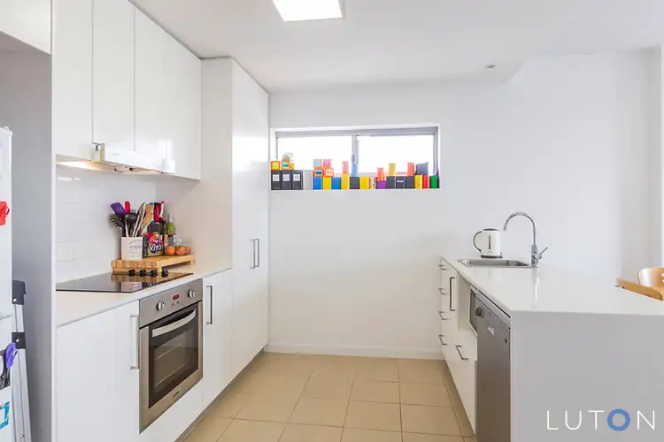 Fourth view of Homely apartment listing, 34/8 Baudinette Circuit, Bruce ACT 2617