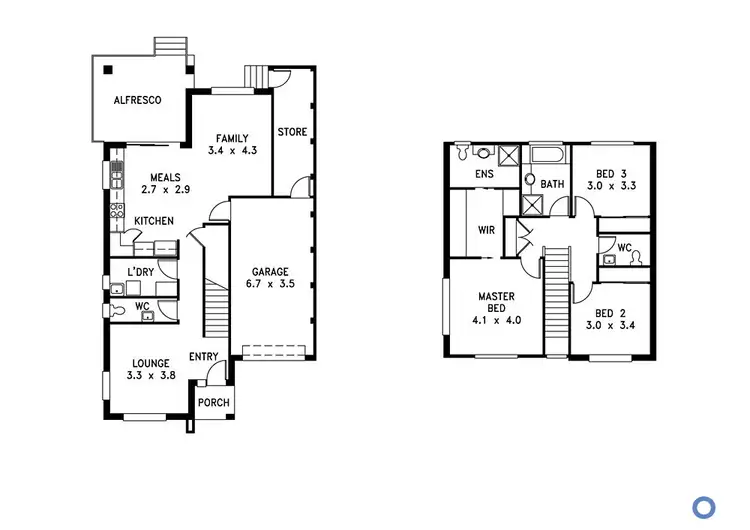 Second view of Homely house listing, Address available on request