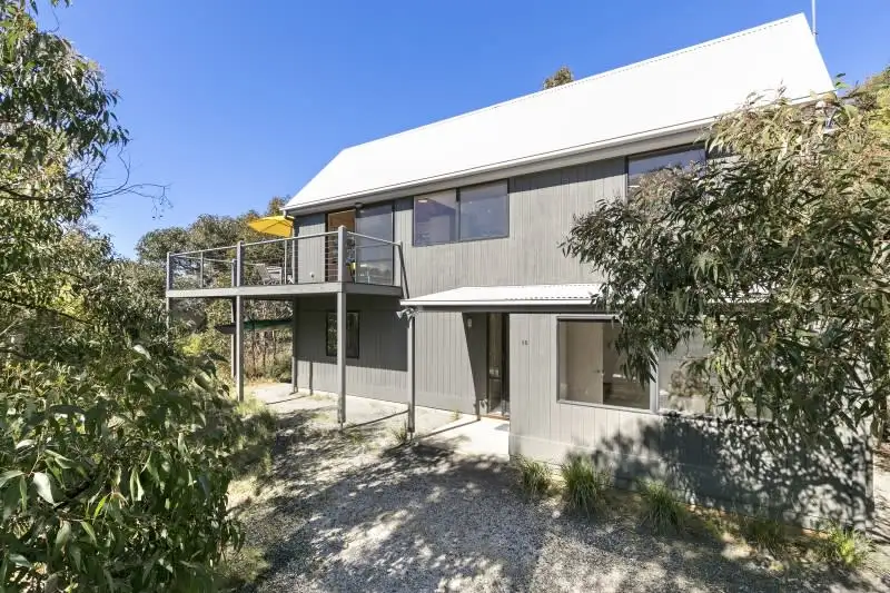 Main view of Homely house listing, 15 She Oak Crescent, Fairhaven VIC 3231