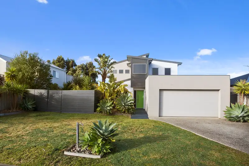 Main view of Homely house listing, 21 Conside Crescent, Torquay VIC 3228
