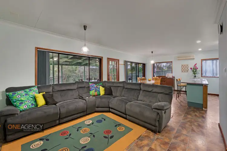 Third view of Homely house listing, 8 Cooroy Crescent, Yellow Rock NSW 2777