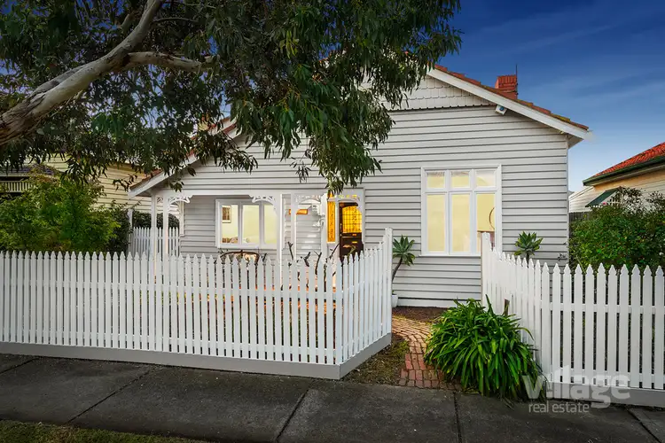 40 Frederick Street, Yarraville VIC 3013