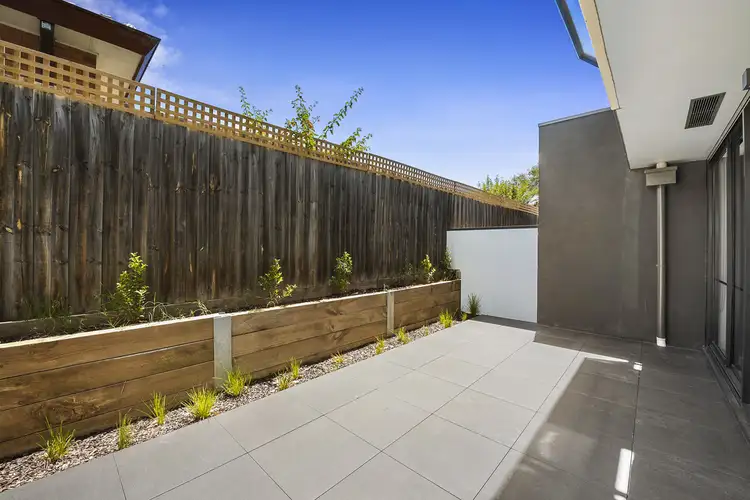 Sixth view of Homely apartment listing, 3/33-35 Queens Avenue, Doncaster VIC 3108