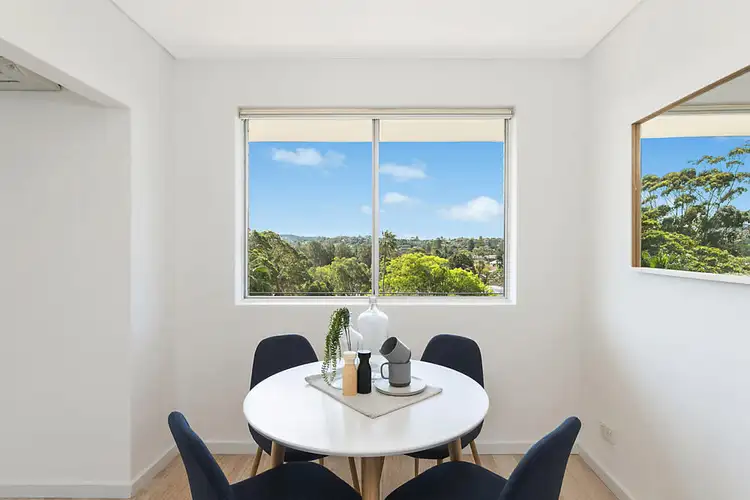Sixth view of Homely apartment listing, 5/87 Birkley Road, Manly NSW 2095