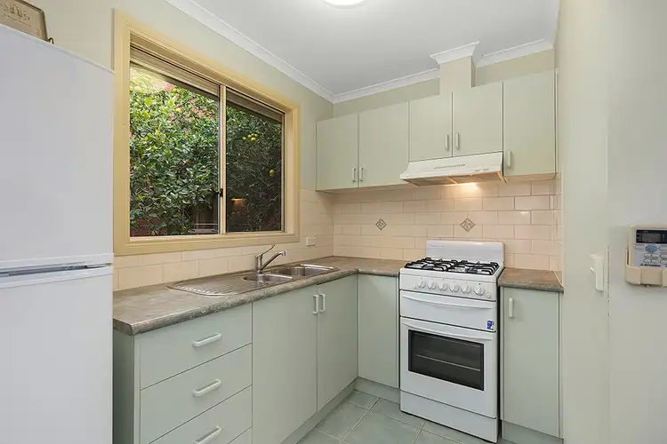 Sixth view of Homely house listing, 1 Meagher Street, Watsonia VIC 3087