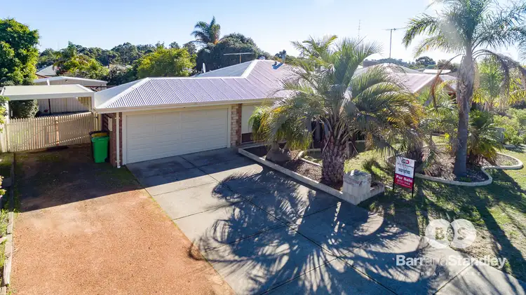 Sixth view of Homely house listing, 46 Nalbarra Drive, Usher WA 6230