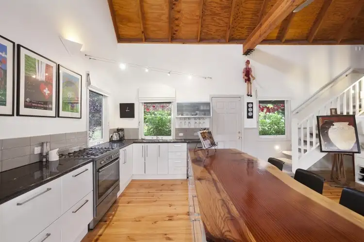 Sixth view of Homely house listing, 7 Western Avenue, Hepburn Springs VIC 3461