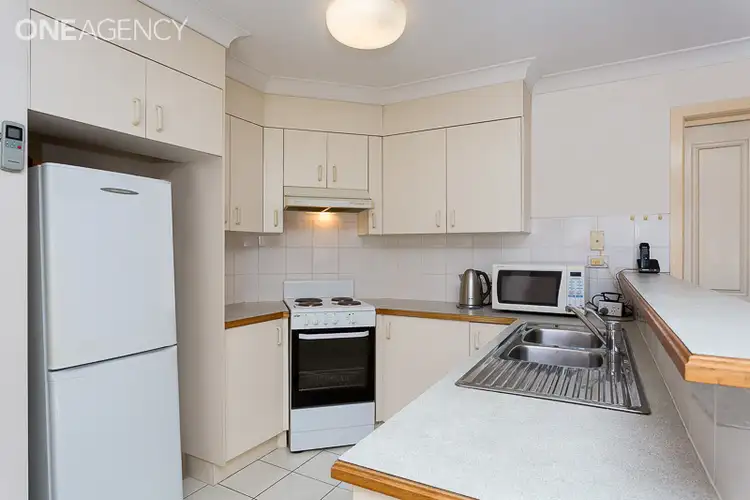 Fourth view of Homely semi-detached listing, 3/324 Victoria Avenue, Redcliffe QLD 4020