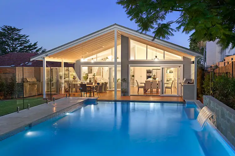 Second view of Homely house listing, 17 Fromelles Avenue, Seaforth NSW 2092